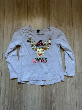 T-shirt 5 ans