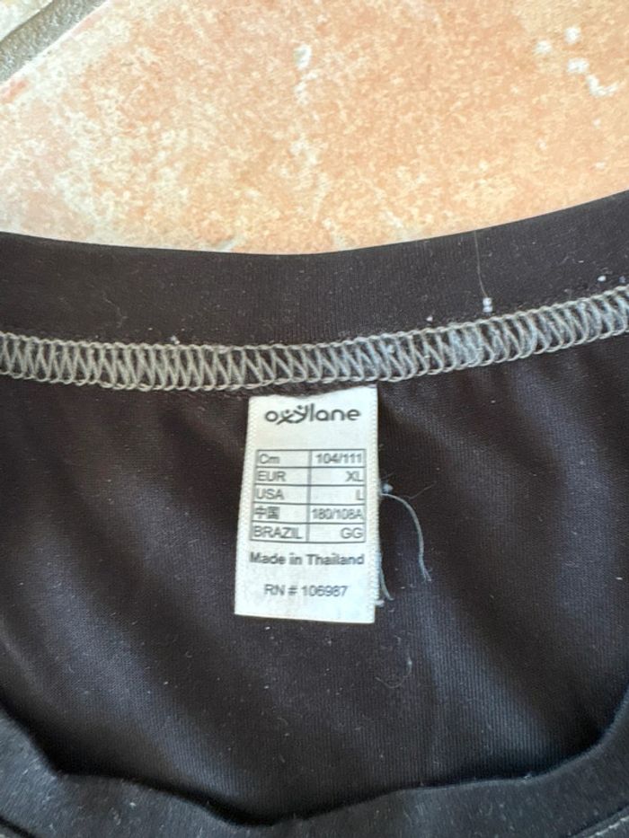 Petit tee shirt de sport - photo numéro 5