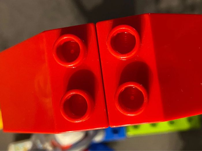 Lego Duplo 10995 Maison de Spiderman - photo numéro 4