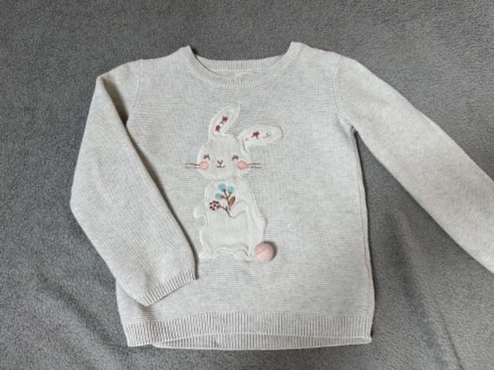 Pull fille