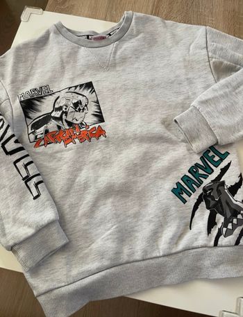 Pull Marvel
