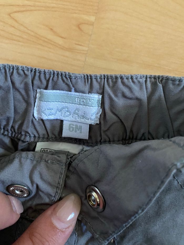 Lot 2 shorts - photo numéro 6