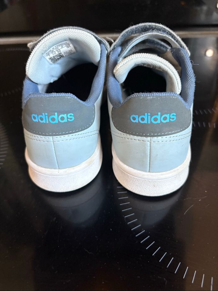 Baskets adidas - photo numéro 4