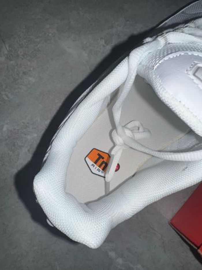 TN BLANC 45 - photo numéro 4