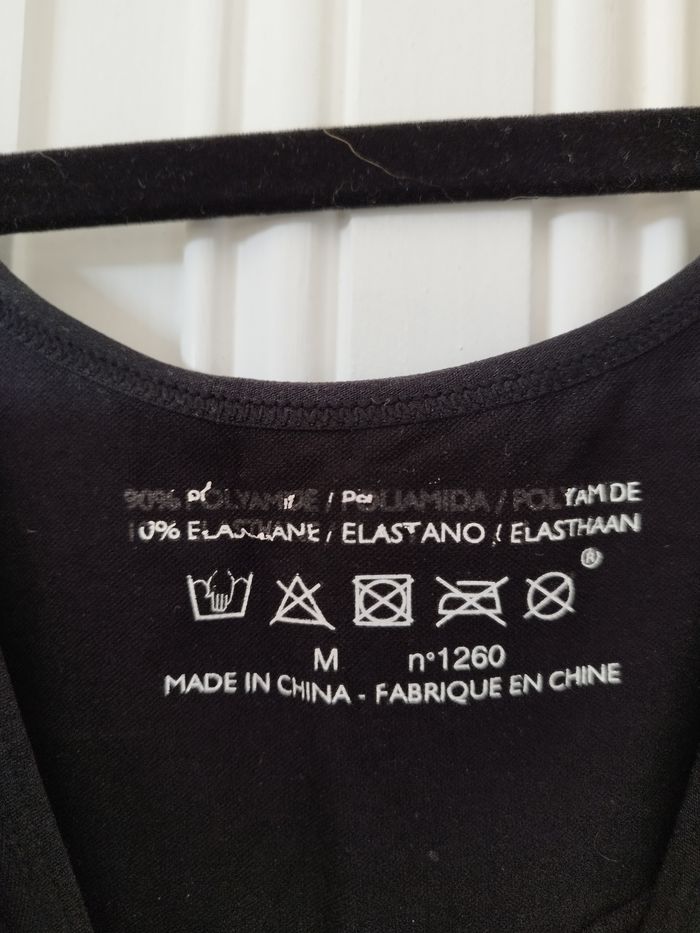 Robe gainante - photo numéro 3
