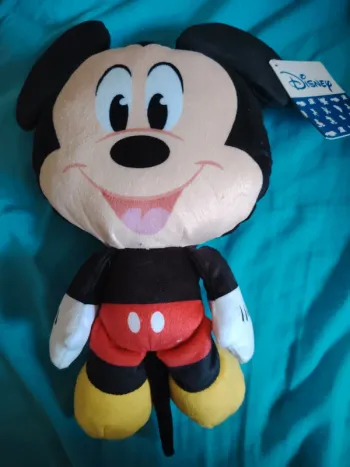 Peluche Mickey Disney