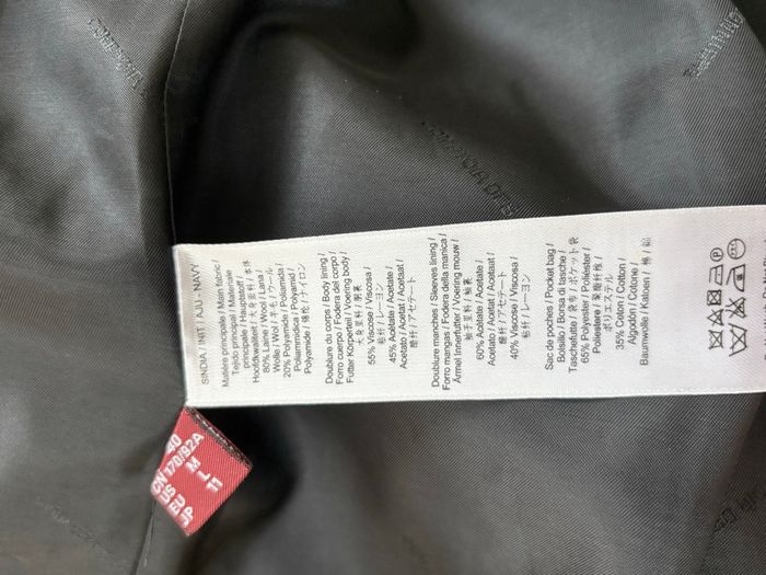 Manteau Comptoir des Cotonniers - Taille 40 - photo numéro 10