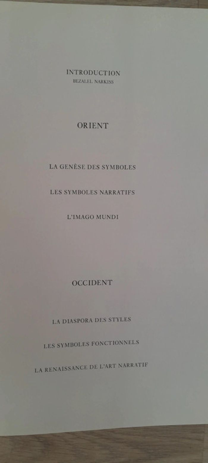 L'art juif Orient et occident Gabrielle sed-rajna - photo numéro 4