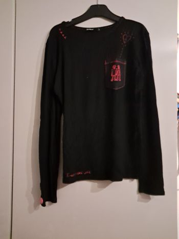 Tee-shirt
