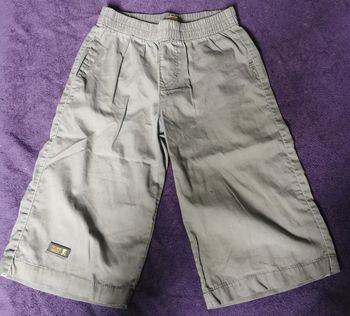 Short bermuda Garçon