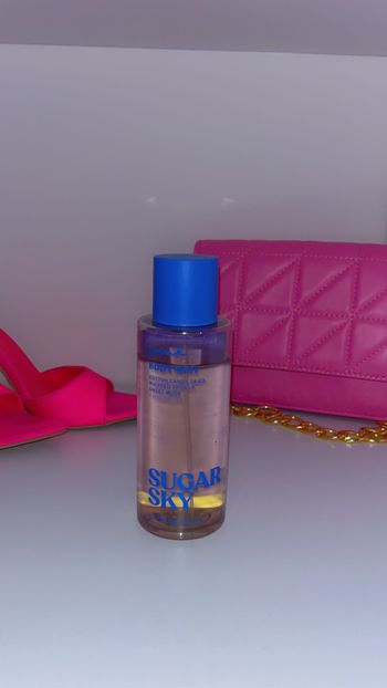 Sugar sky Victoria ‘ s secret