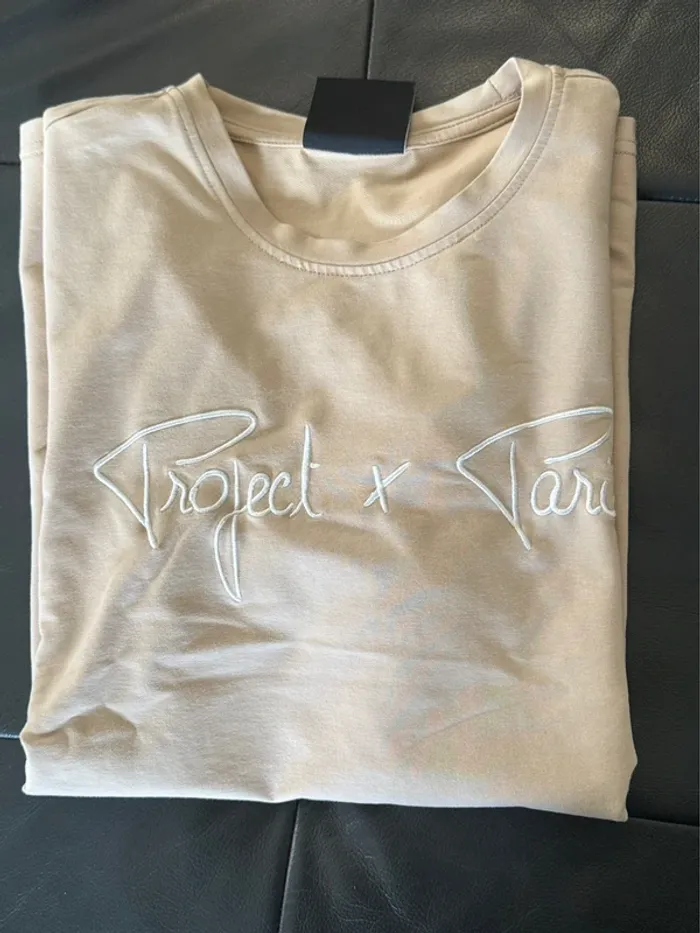T-shirt pxp - photo numéro 2