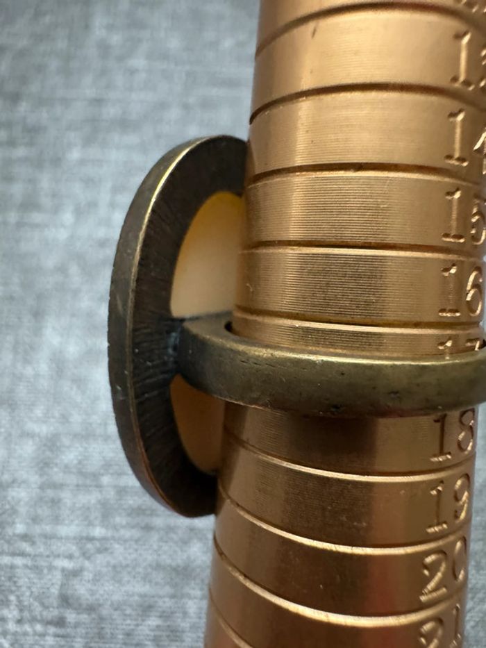 Bague - photo numéro 6