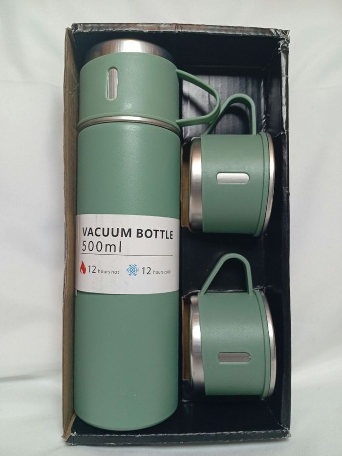 Set thermos