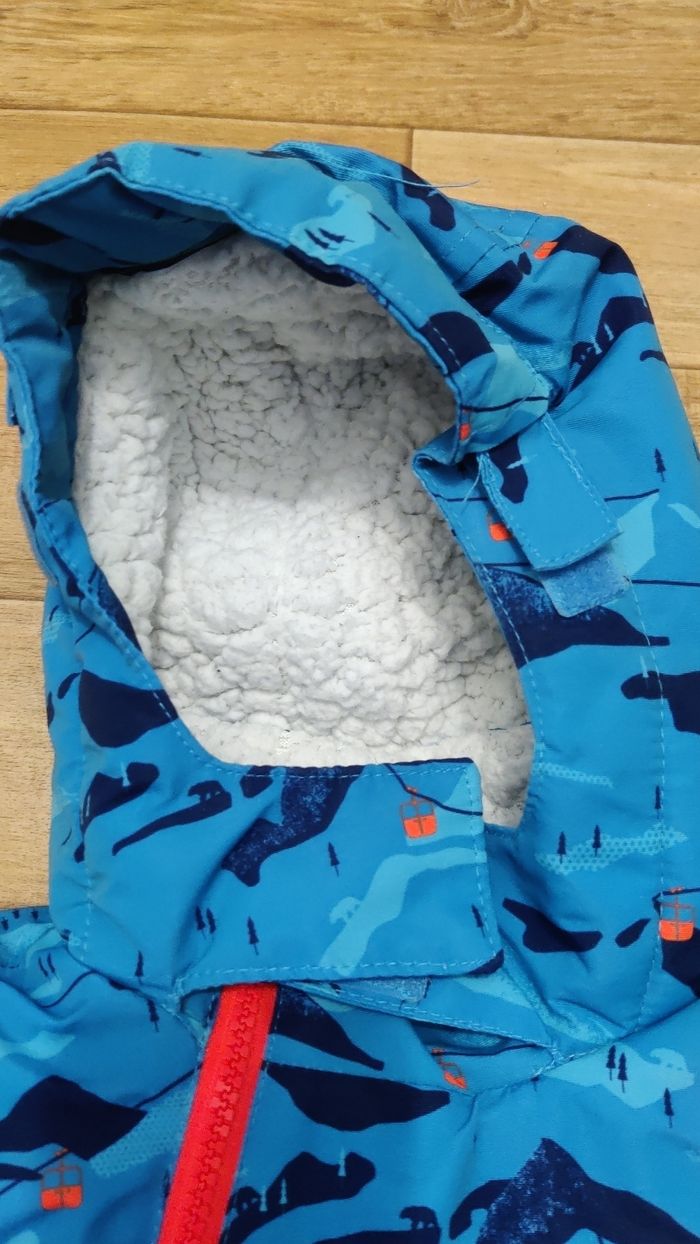 Combinaison de ski - photo numéro 2