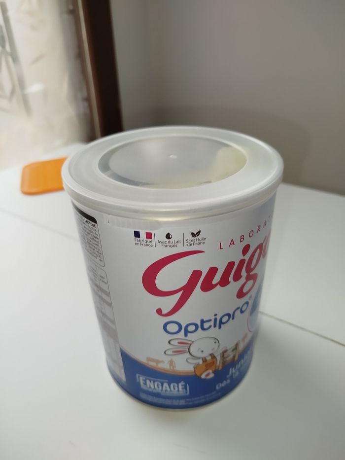 Guigoz - photo numéro 3