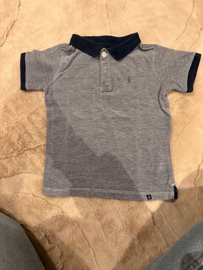 Lot de polos - photo numéro 2