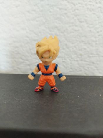 Figurine Dragon Ball Z AB bs sta figure toy dbz
