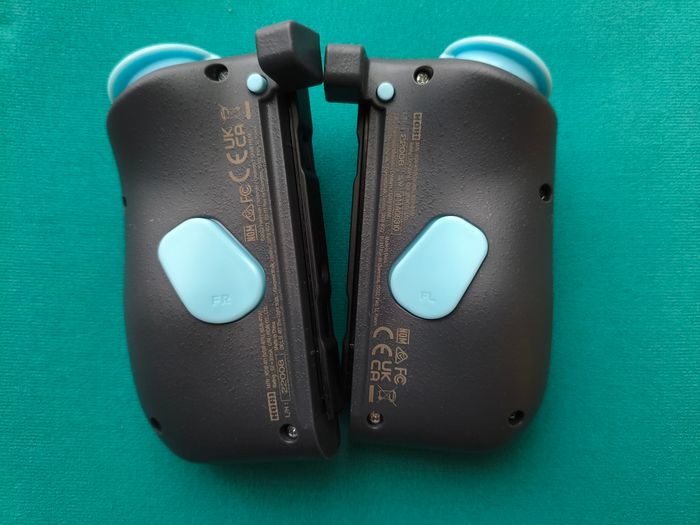 Hori Split Pad Compact - photo numéro 2