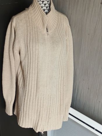 Gilet femme