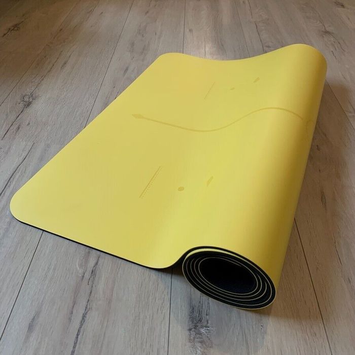 Tapis de yoga - photo numéro 2