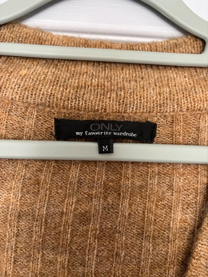 Pull Only - photo numéro 2