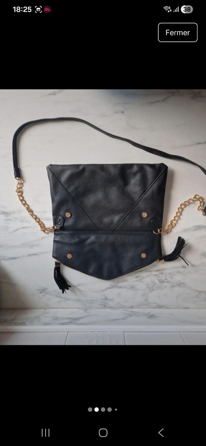 Sac à main - photo numéro 2