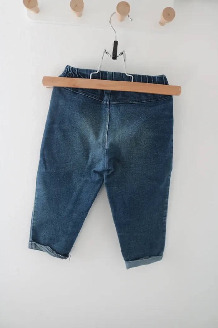 Ensemble Lee Cooper 18 mois - photo numéro 4