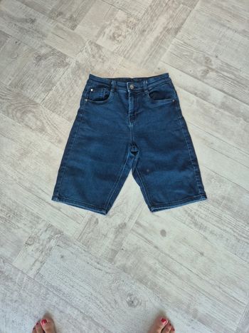 Short Taille 12 ans