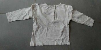 T shirt 23 mois