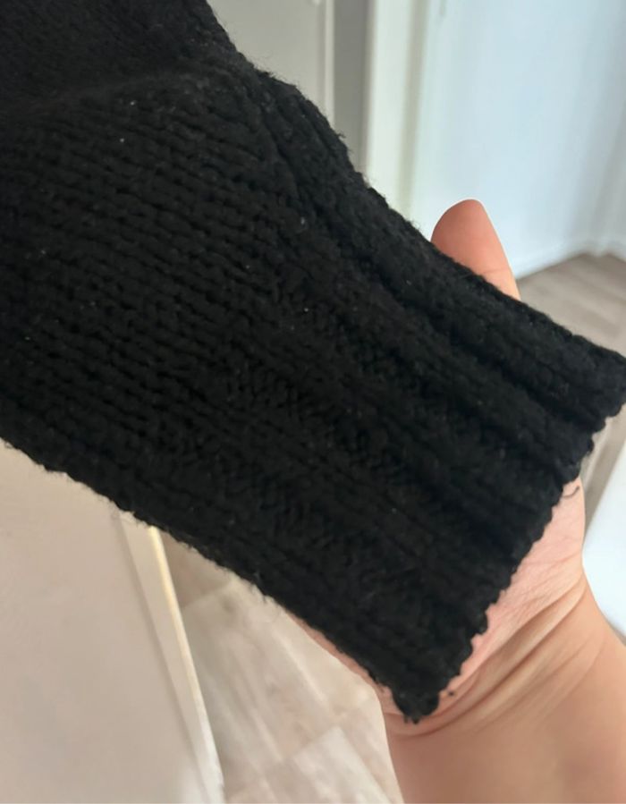Pull en maille - photo numéro 2