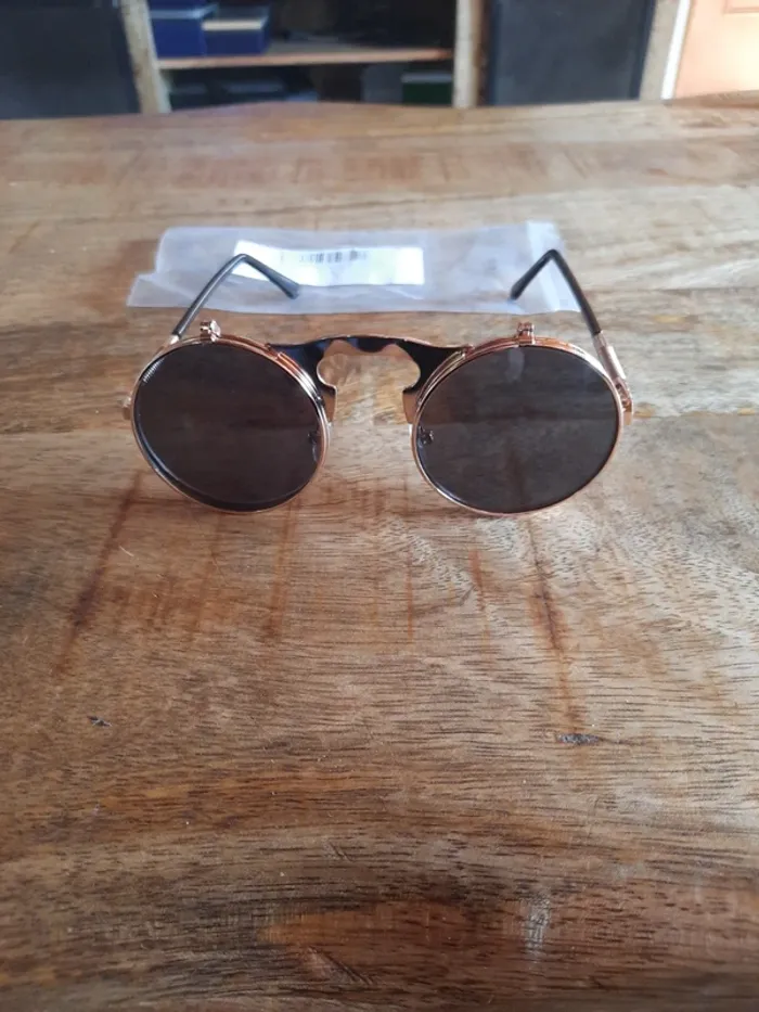 Lunette de soleil