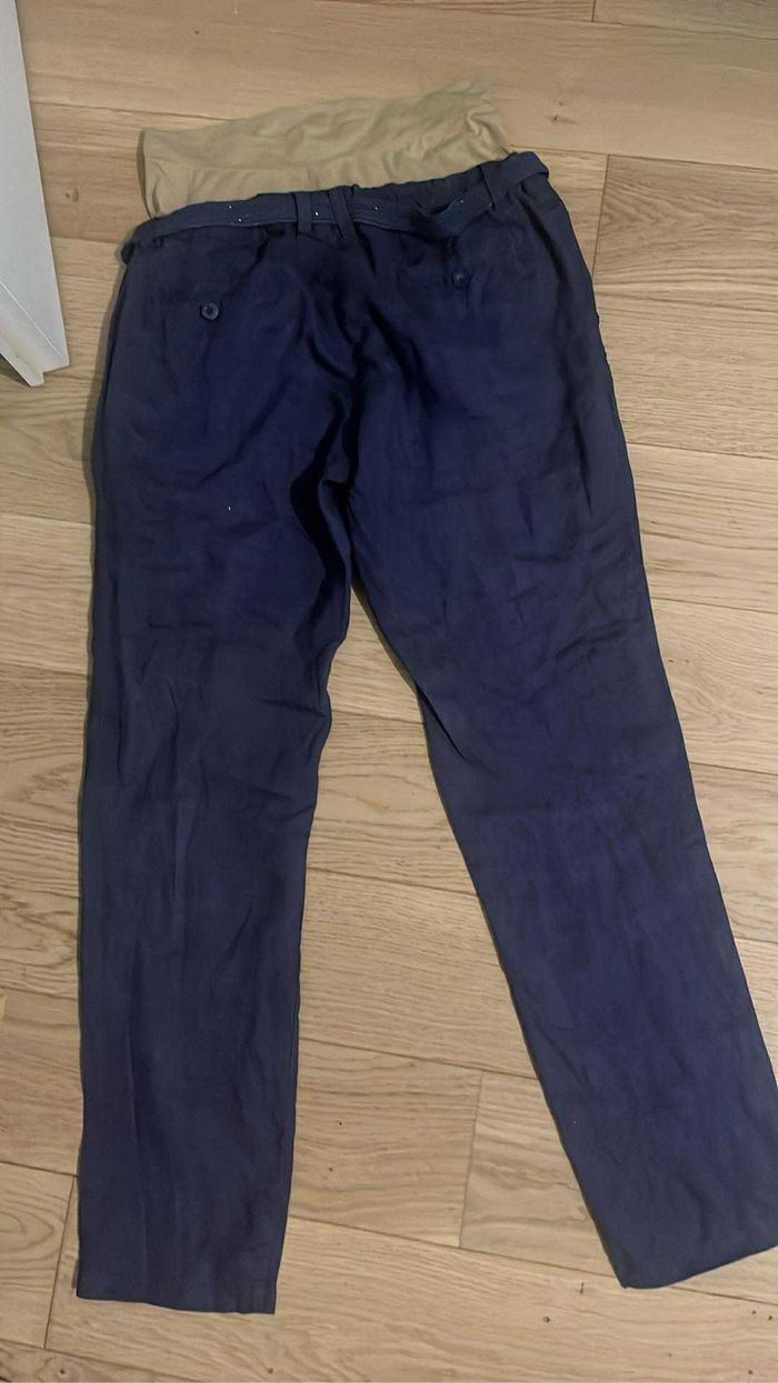 Pantalon de grossesse - photo numéro 2
