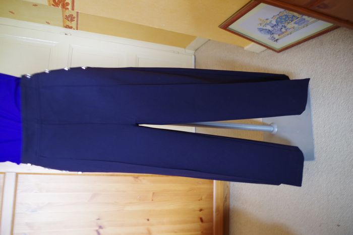 JUS D'orange - Pantalon droit chic - T 42