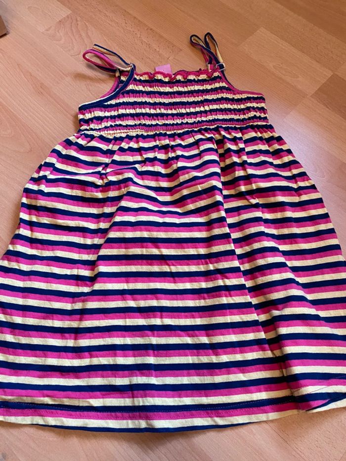 Robe Koko & Koko Taille 116
