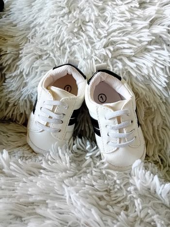 Chaussure T1