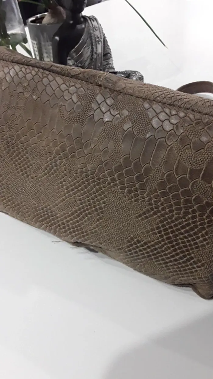 Sac à main, - photo numéro 3
