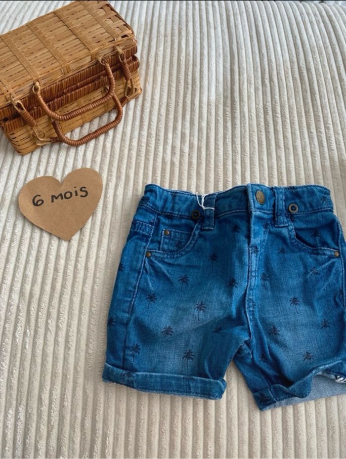 Short