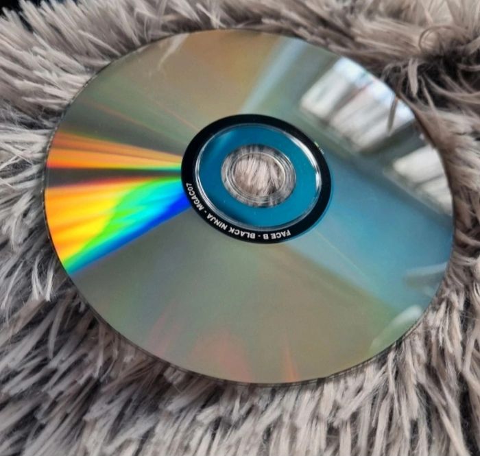 1 dvd 2 films ninja - photo numéro 4