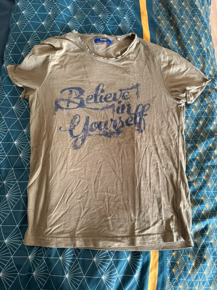 T shirt Jules