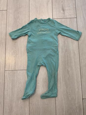 Pyjama 12 mois