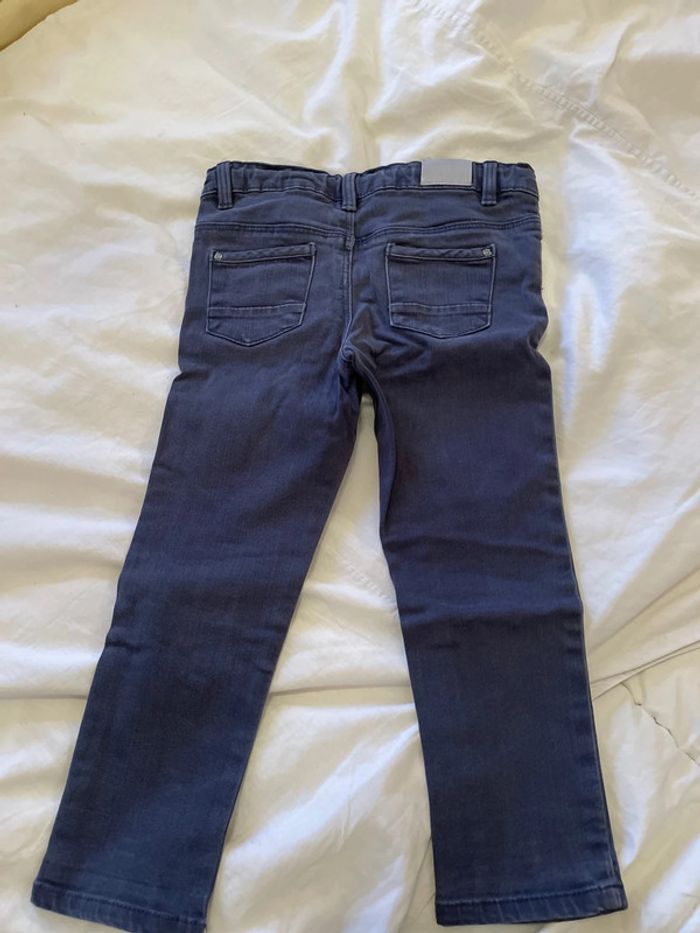 Jean garçon 3 ans - photo numéro 2