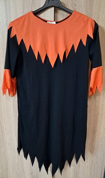 Déguisement halloween