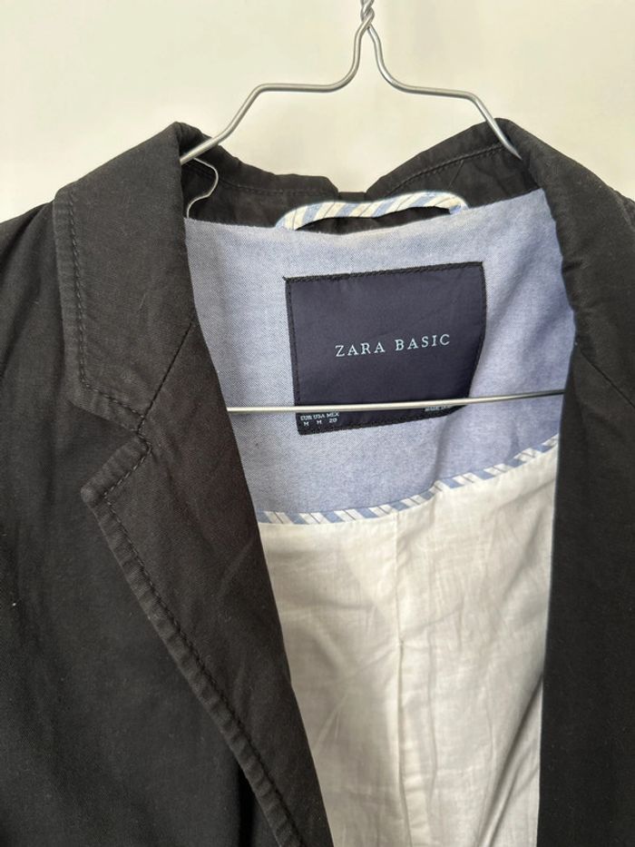 Veste manches 3/4 - photo numéro 2