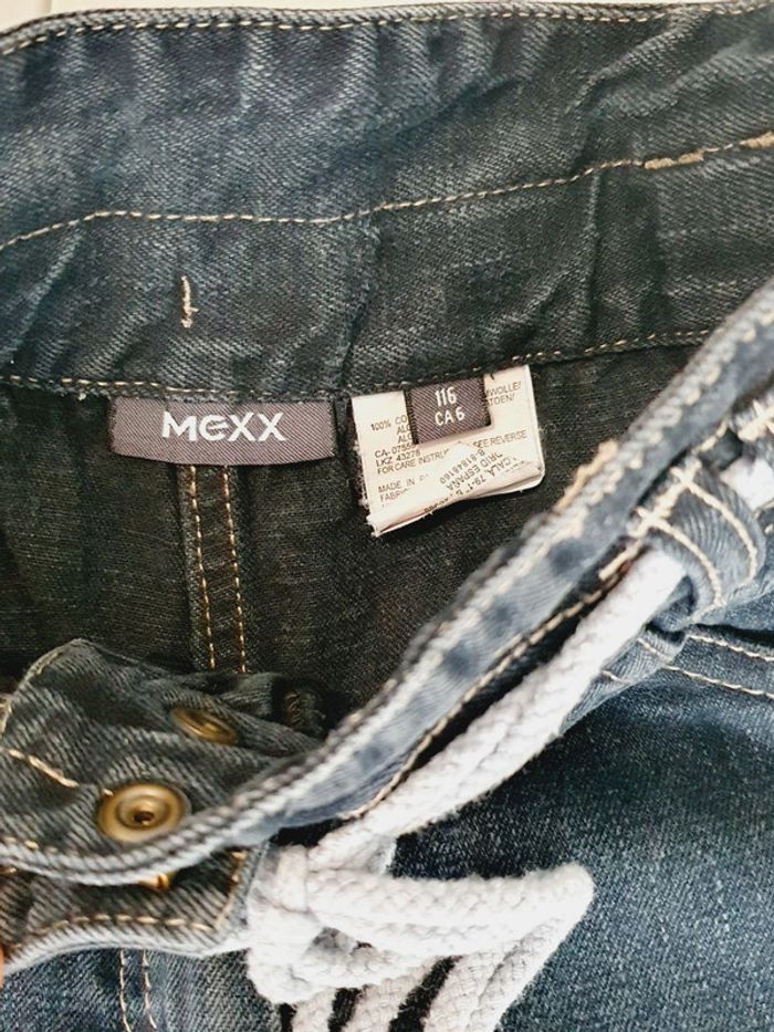 Jeans Mexx - 6A - photo numéro 3