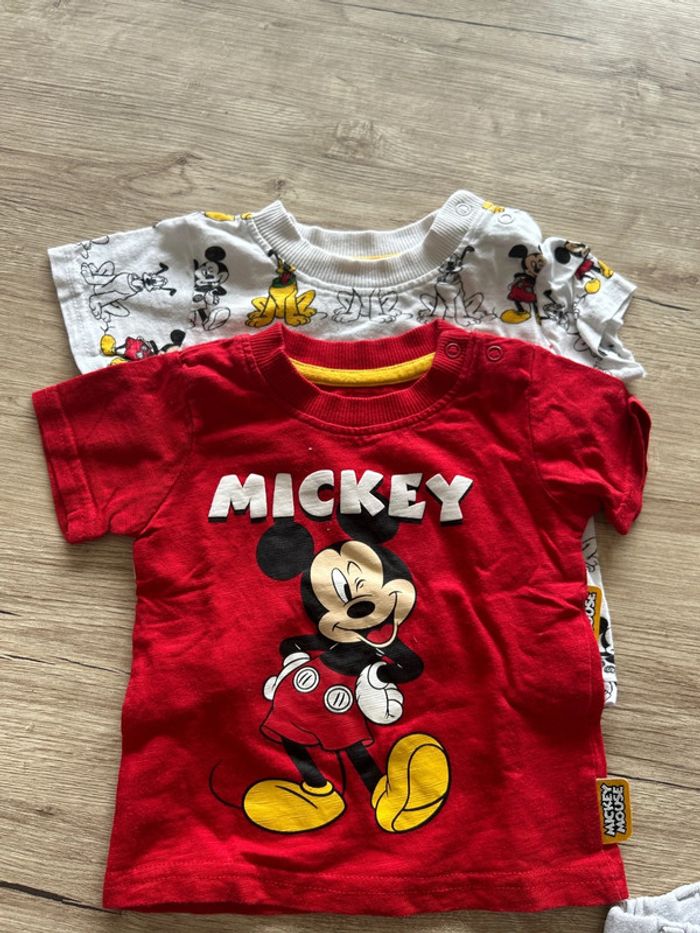 Ensemble jogging 4 pièces Disney Mickey - photo numéro 5