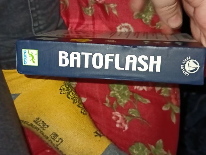 Batoflash - photo numéro 2