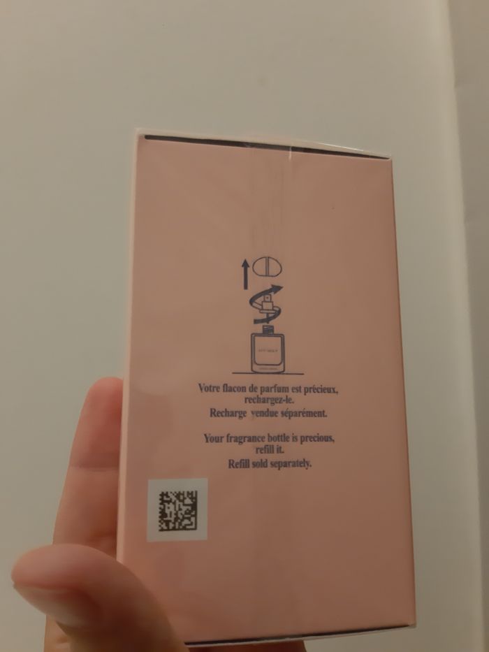 Parfum 90ml - photo numéro 4