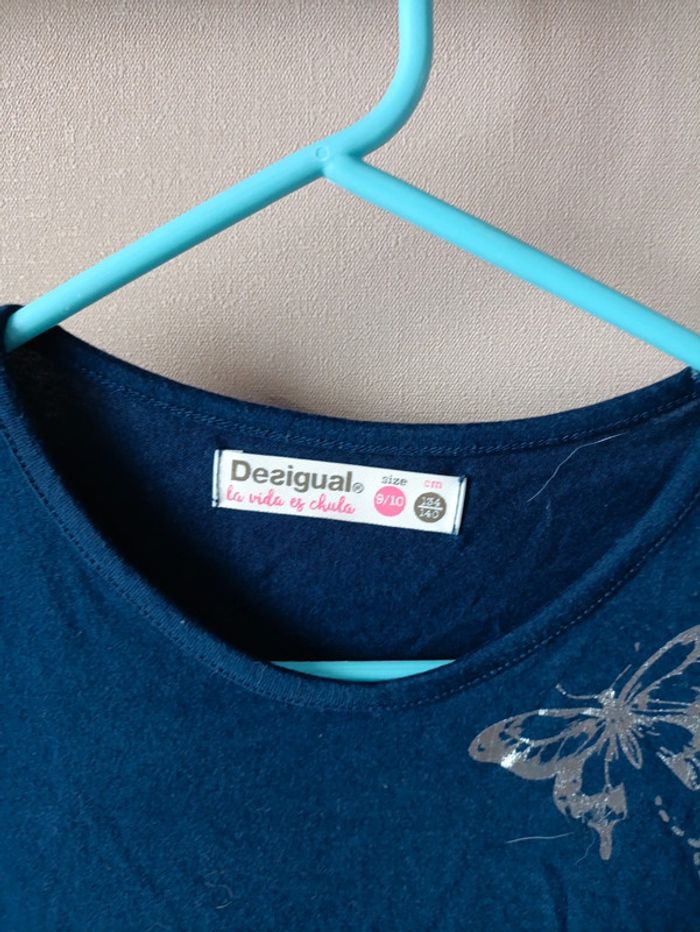 Tunique Desigual - photo numéro 2
