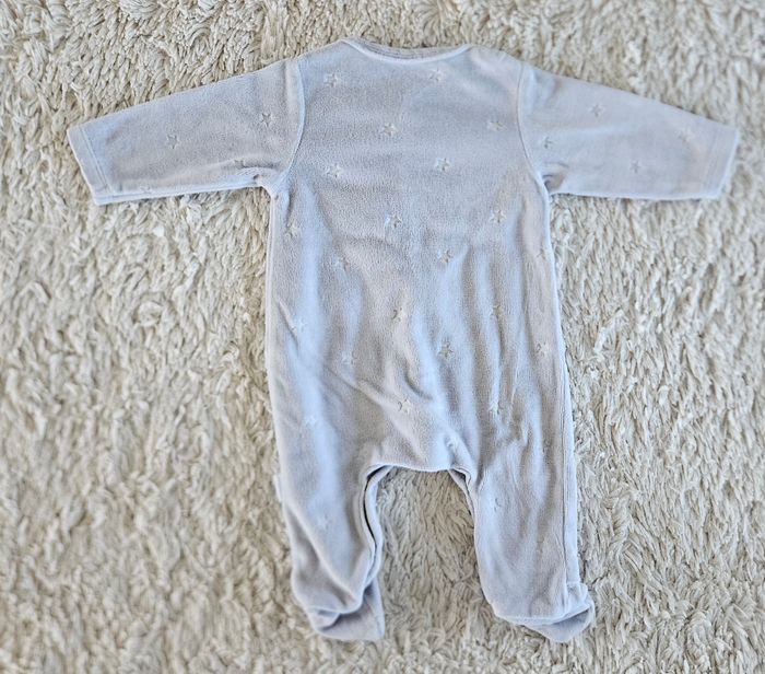 Pyjamas chaud 1 mois - photo numéro 5